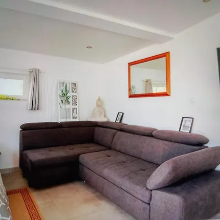Meuble Parking Et Espace Velo A Apartment Flers (Orne)