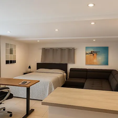 Meuble Parking Et Espace Velo A Apartment