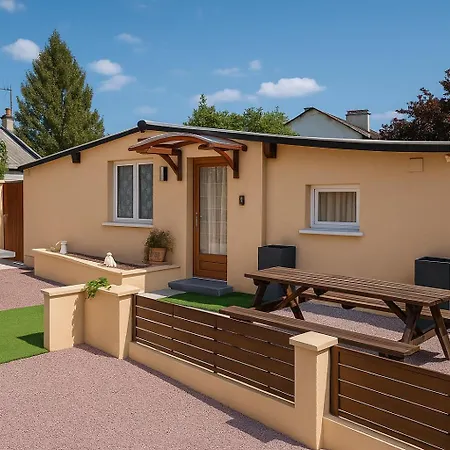 Meuble Parking Et Espace Velo A