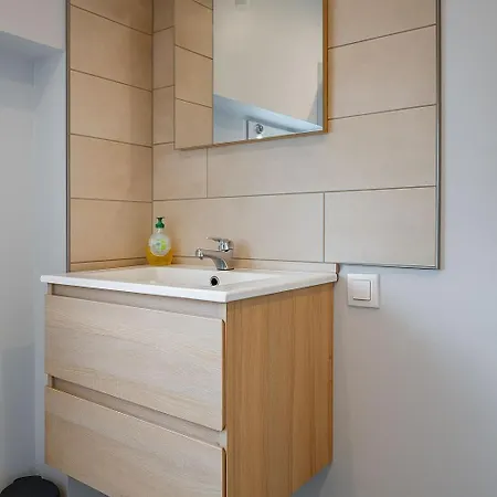 דירה Studio Calme Etape Pro Flers - Parking Prive - Wifi Fibre