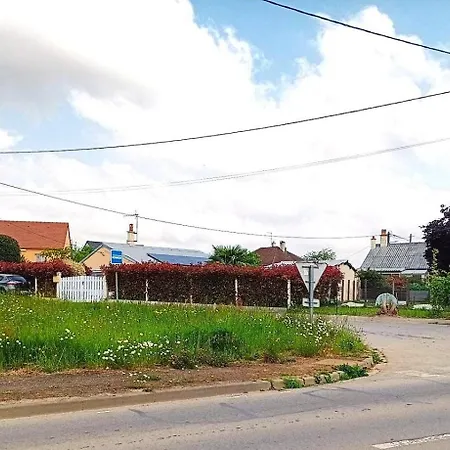 Studio Calme Etape Pro Flers - Parking Prive - Wifi Fibre דירה פלר