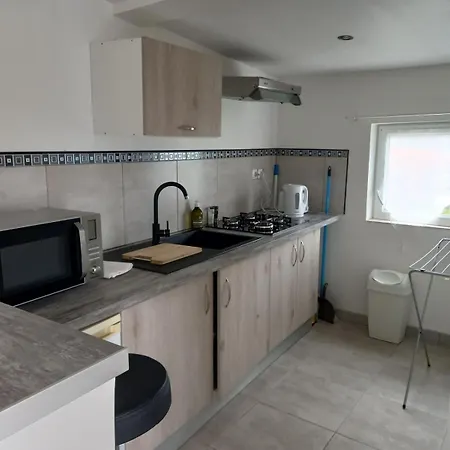 דירה Studio Calme Etape Pro Flers - Parking Prive - Wifi Fibre