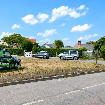 Apartamento Calme étape Pro - Parking Privé - Wifi Fibre Flers (Orne)