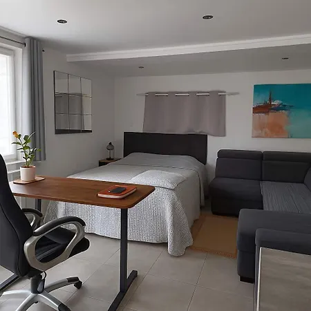 Loft Etape Calme Pro Parking Wi-fi Fibre *