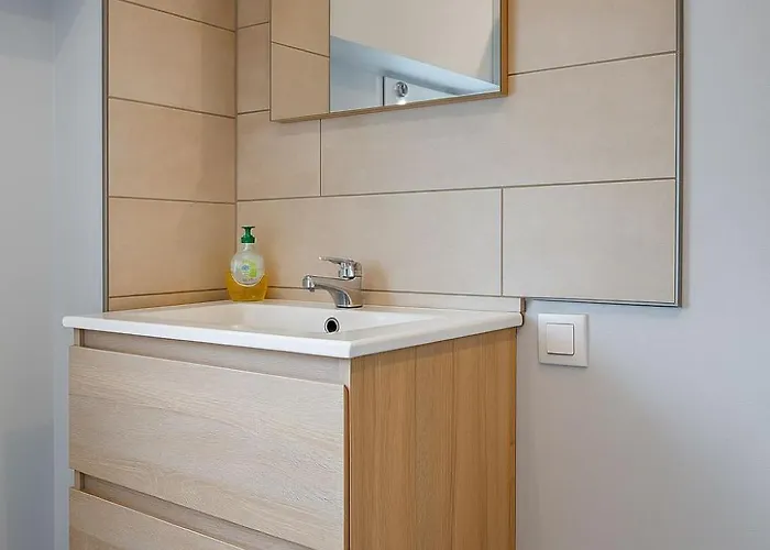 דירה Studio Calme Etape Pro Flers - Parking Prive - Wifi Fibre