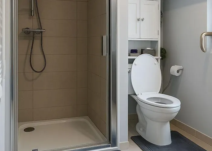 דירה Studio Calme Etape Pro Flers - Parking Prive - Wifi Fibre *